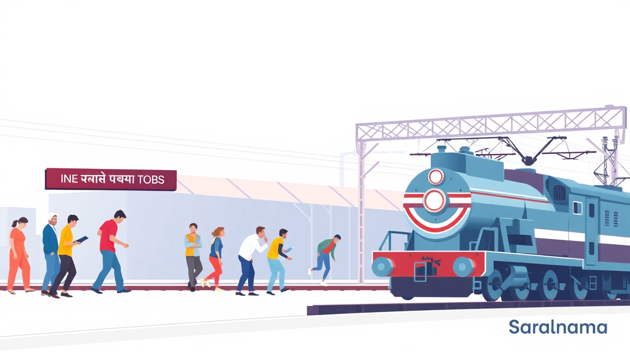2623 Vacancies in ONGC, 1104 Apprentice Posts in Railways