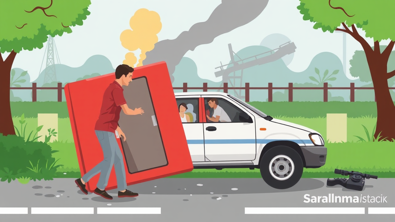 Teen Dies in Bhagalpur Road Accident