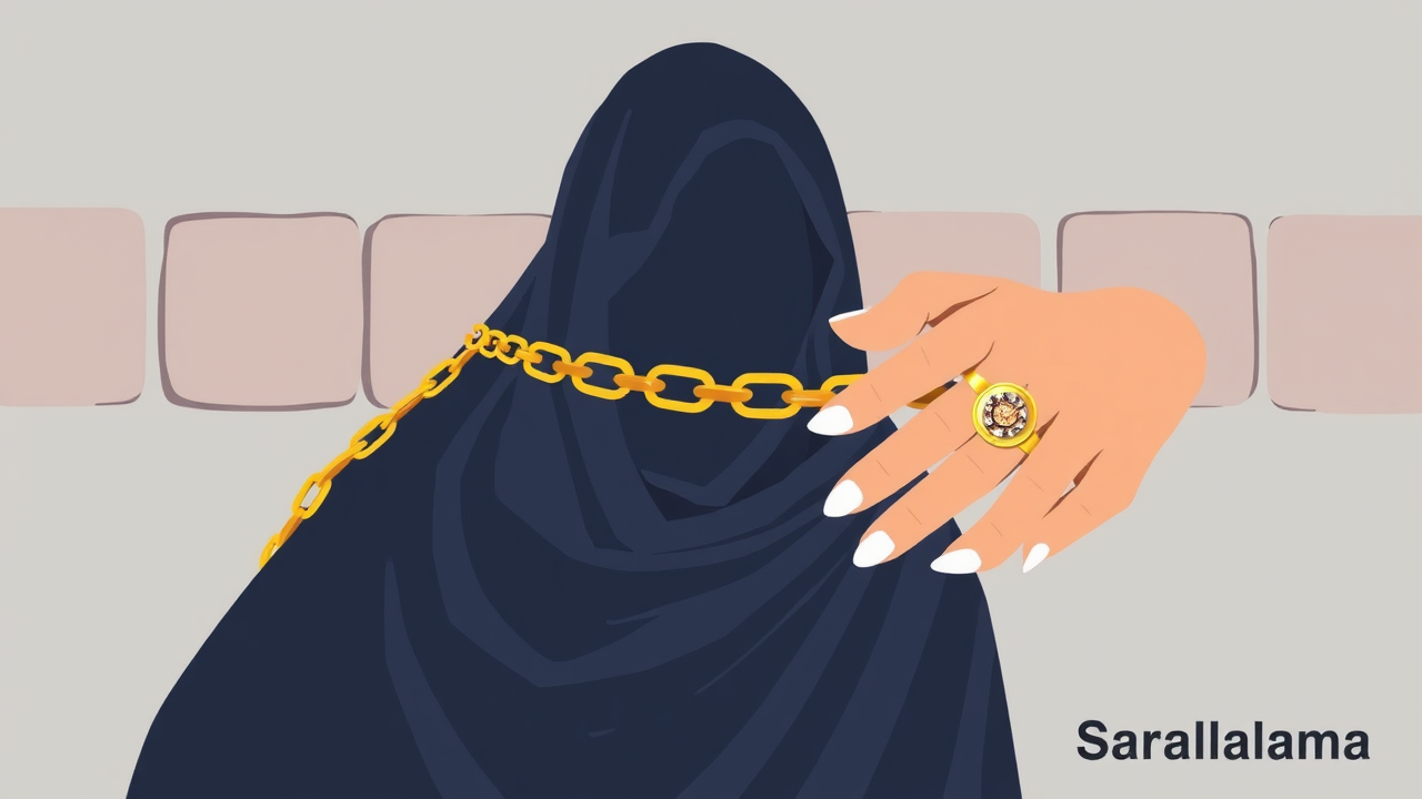 Woman Robbed of Gold Chain and Ring in Hazaribagh