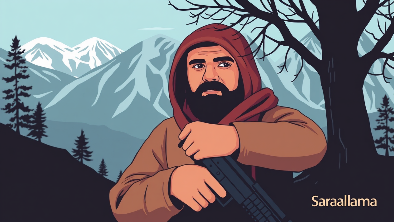 Kullu Drug Smuggling Ring Leader Caught in Nurpur