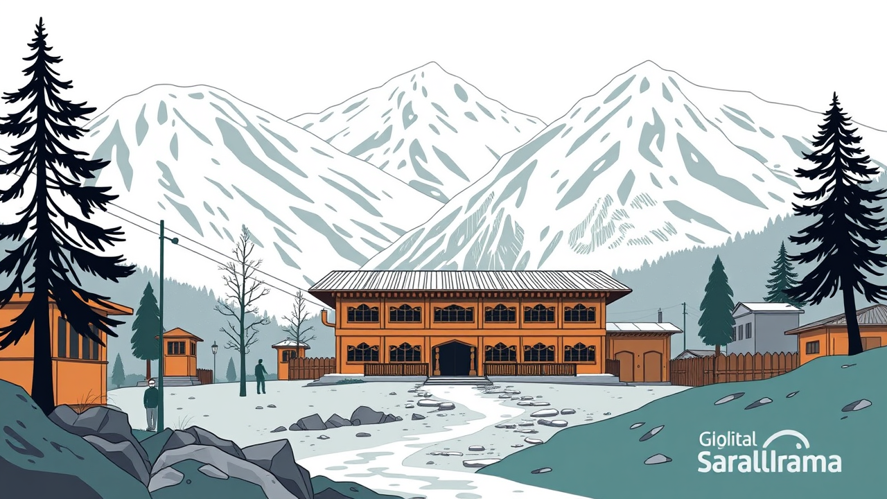 Cabinet Expansion Rumors Swirl in Pauri Garhwal