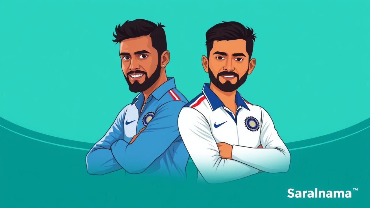 AUS vs IND 2025: “Axar Patel going higher than KL Rahul is absolute rubbish” - Former India skipper slams management after 1st ODI