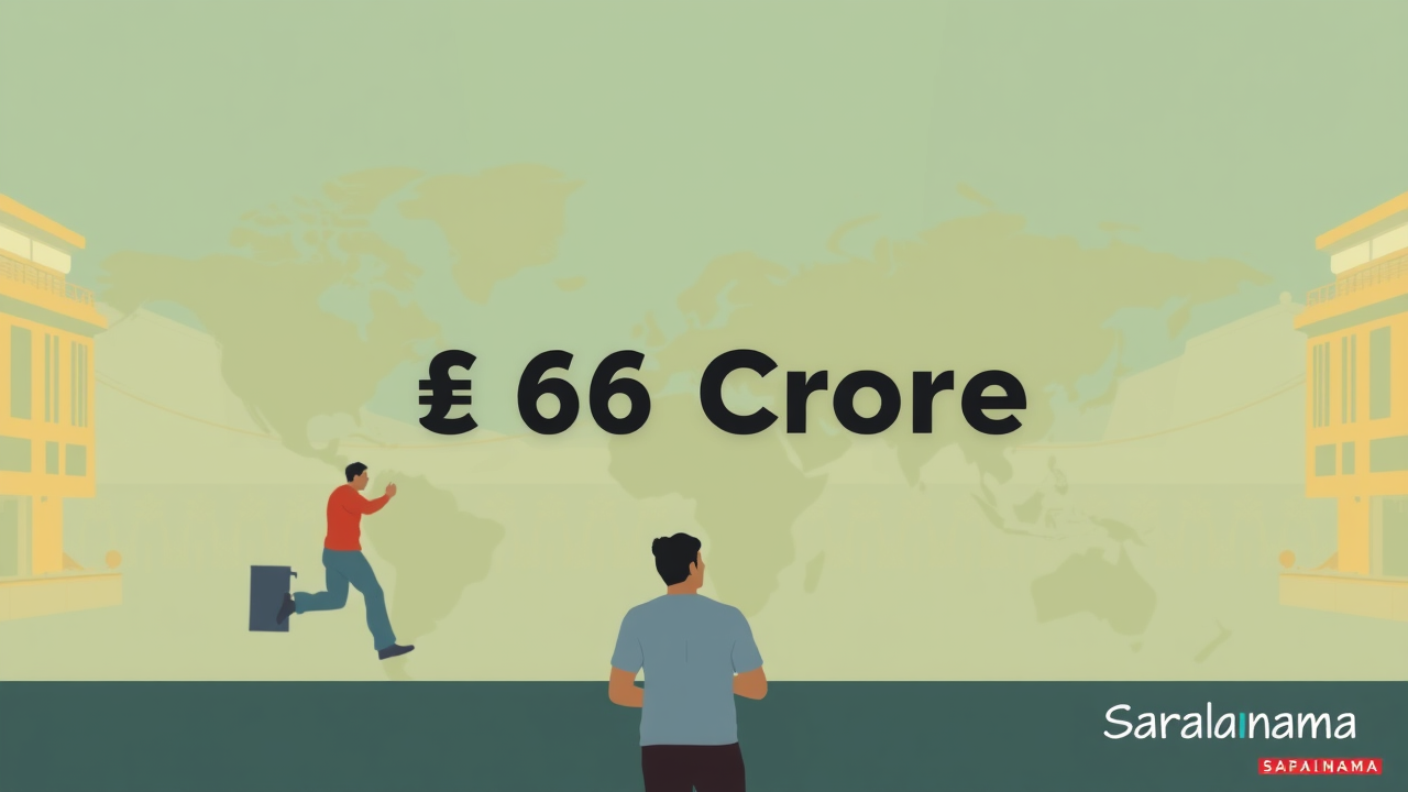 Dude Collects ₹66 Crore Worldwide in 3 Days