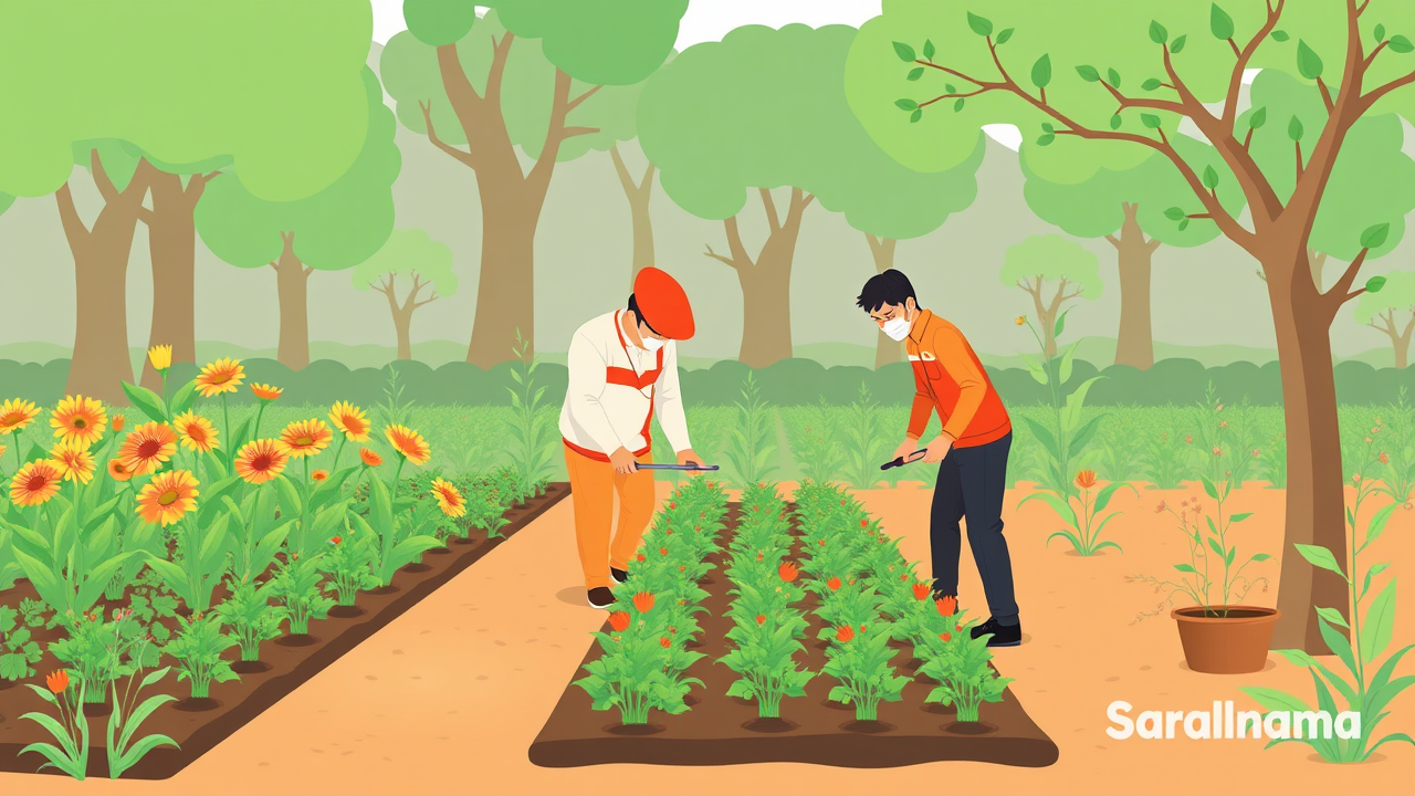 Punjab Govt Hiring 101 Horticulture Officers, Salary Over ₹44,000