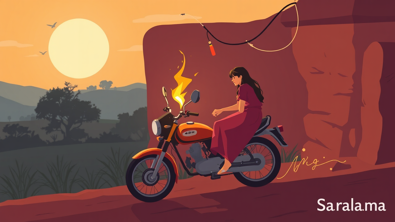 Woman Dies from Electric Shock While Starting Motor in Sawai Madhopur