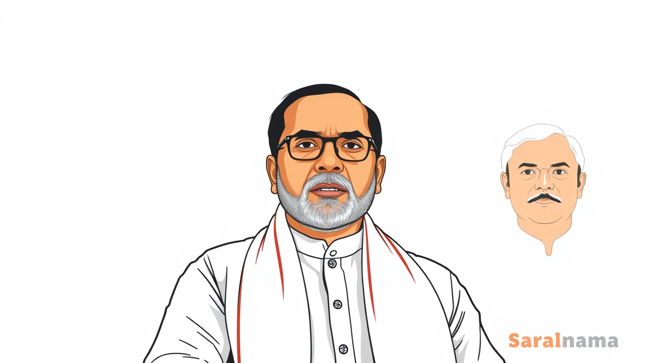 NDA to Win Majority in Bihar Assembly Elections: Minister