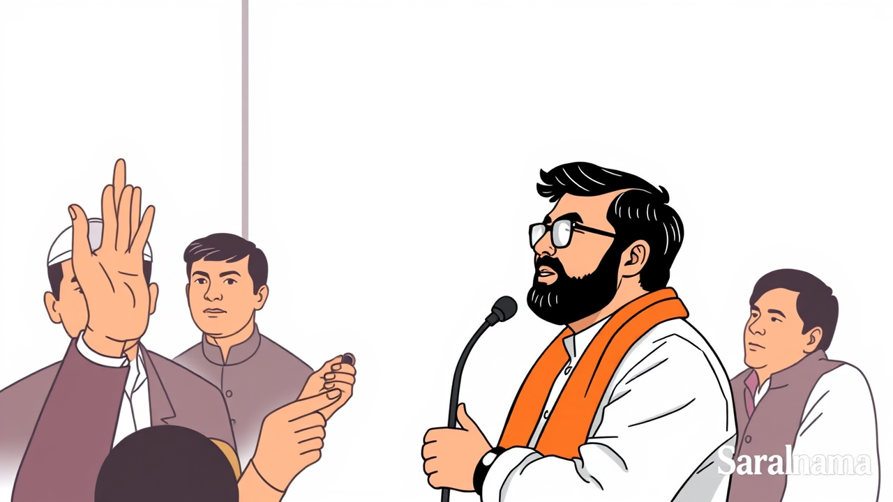 Bihar Election: Setback for Prashant Kishor's Jan Suraj Party