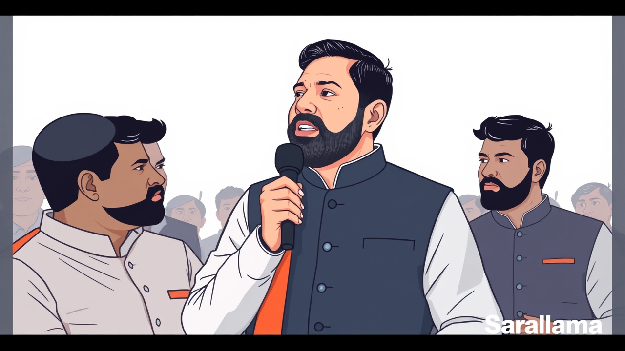 Bihar Election: NDA Claims Big Win, Chirag Paswan Confident