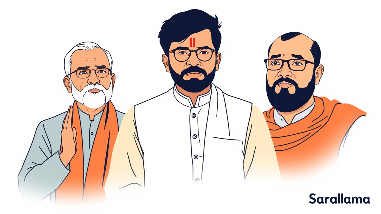 JMM Withdraws from Bihar Polls, to Review Alliance in Jharkhand
