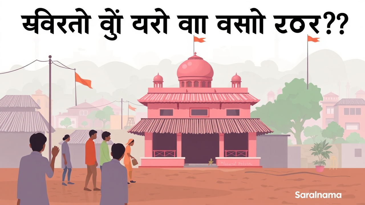 पति पवन सिंह का नाम नहीं, मंगलसूत्र, अंगूठी संपत्ति में शामिल; ज्योति सिंह के हलफनामे में क्या क्या?