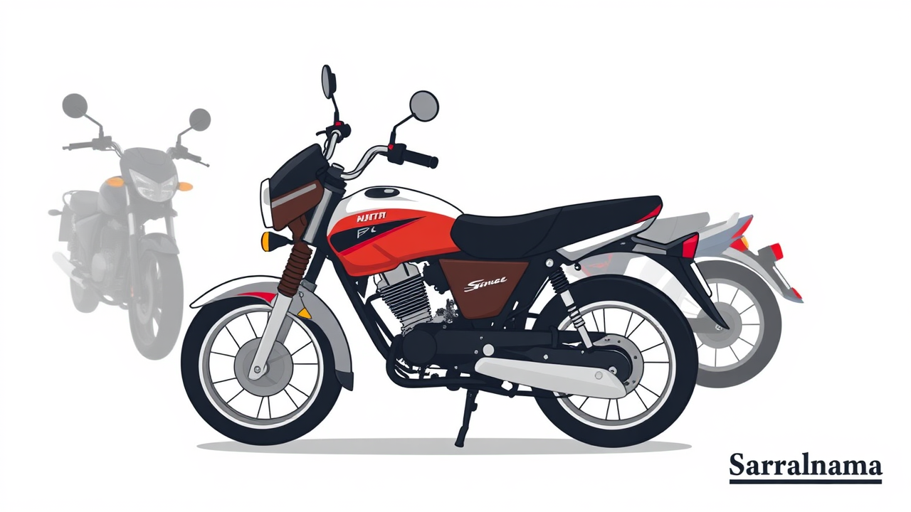 10 Stolen Two-Wheelers Worth ₹14 Lakh Seized in Rajnandgaon