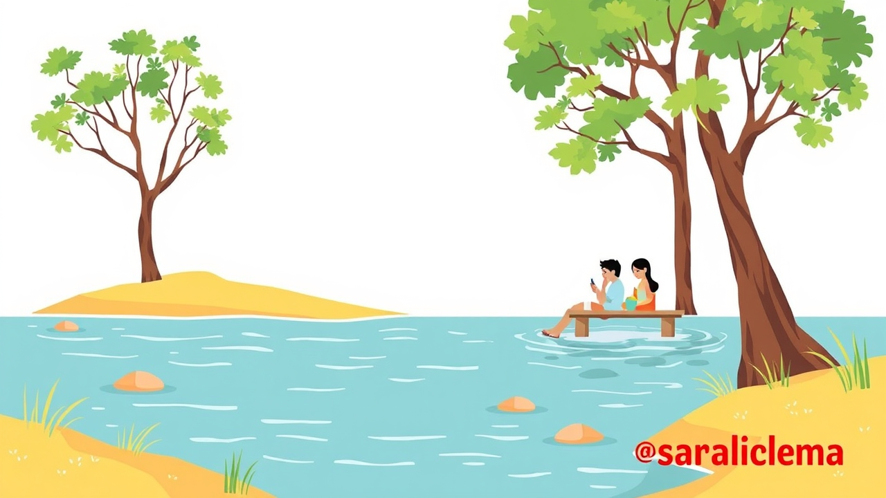 Student Drowns at Parsakola Picnic Spot in Korba