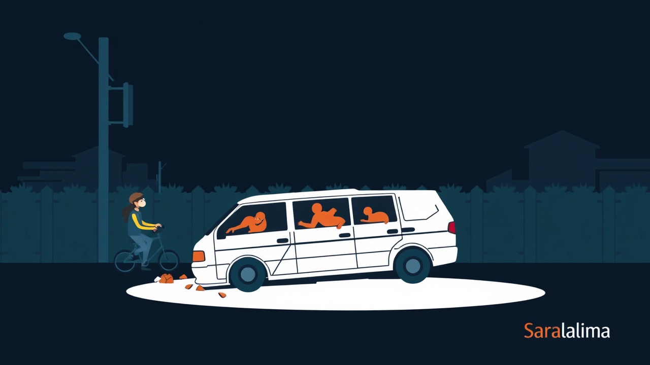 Teacher Dies After Road Accident in Khagaria, Bihar