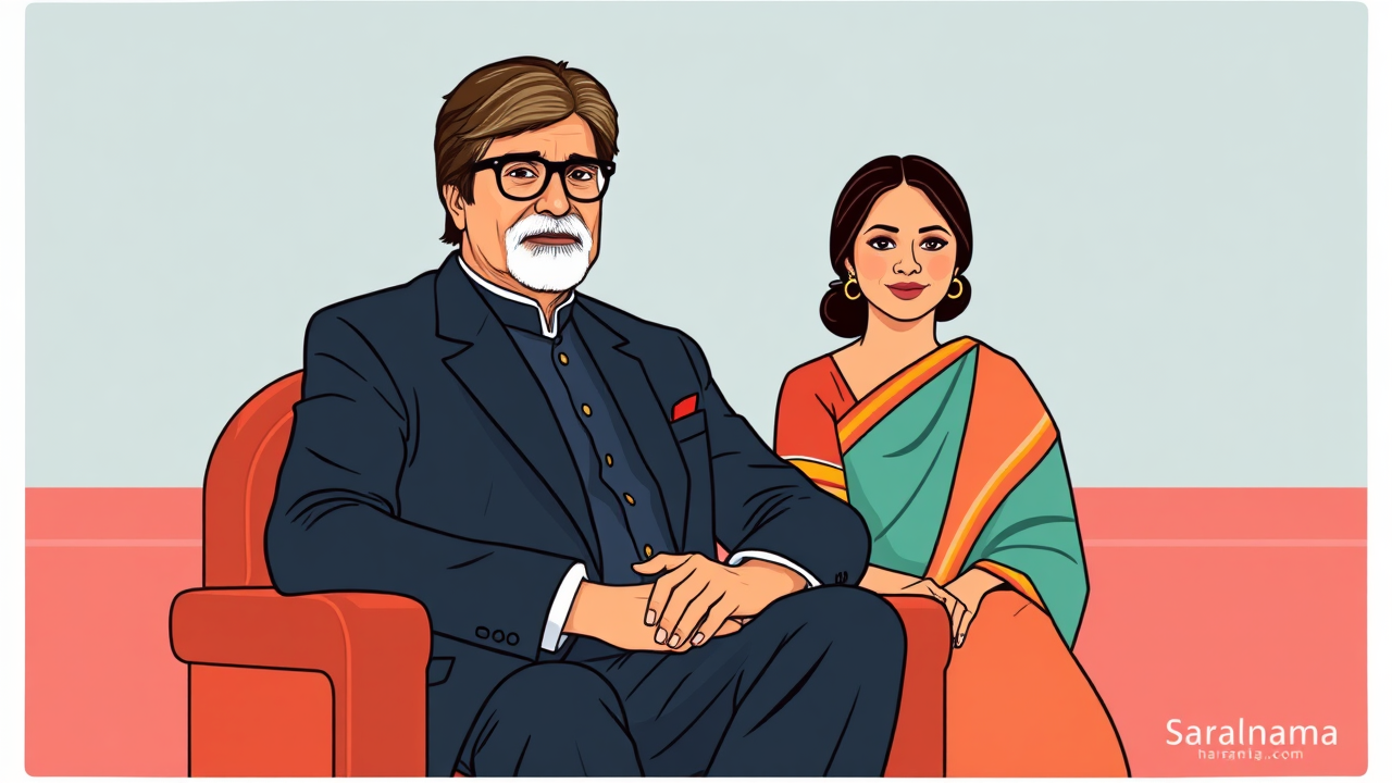 Hisar Teacher to Appear on KBC Hot Seat with Amitabh Bachchan