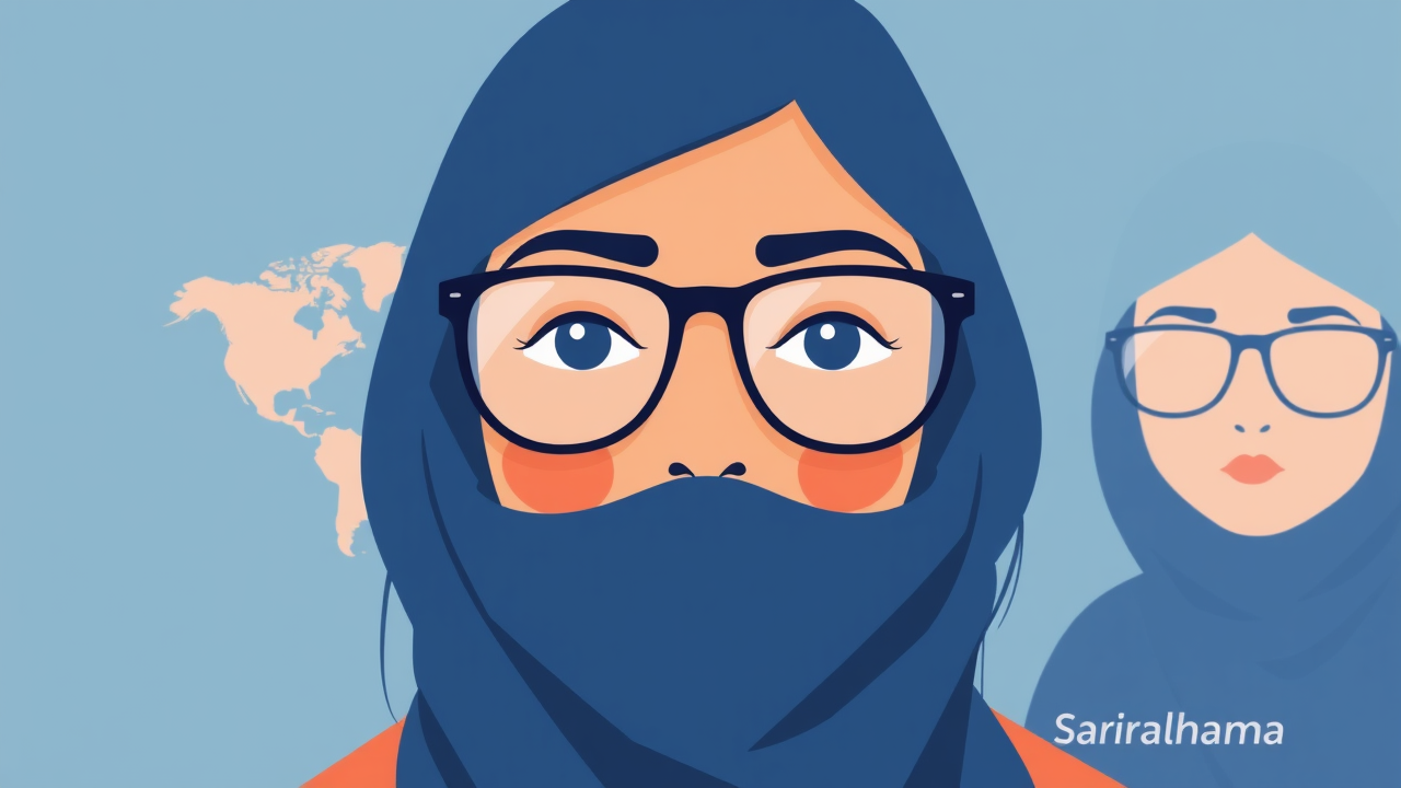 Half of World Population May Need Glasses by 2050