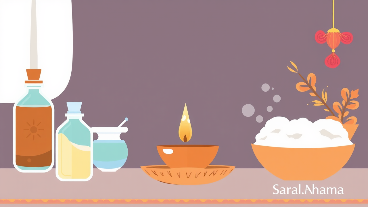 Detox After Diwali: Expert Tips for Body Cleansing