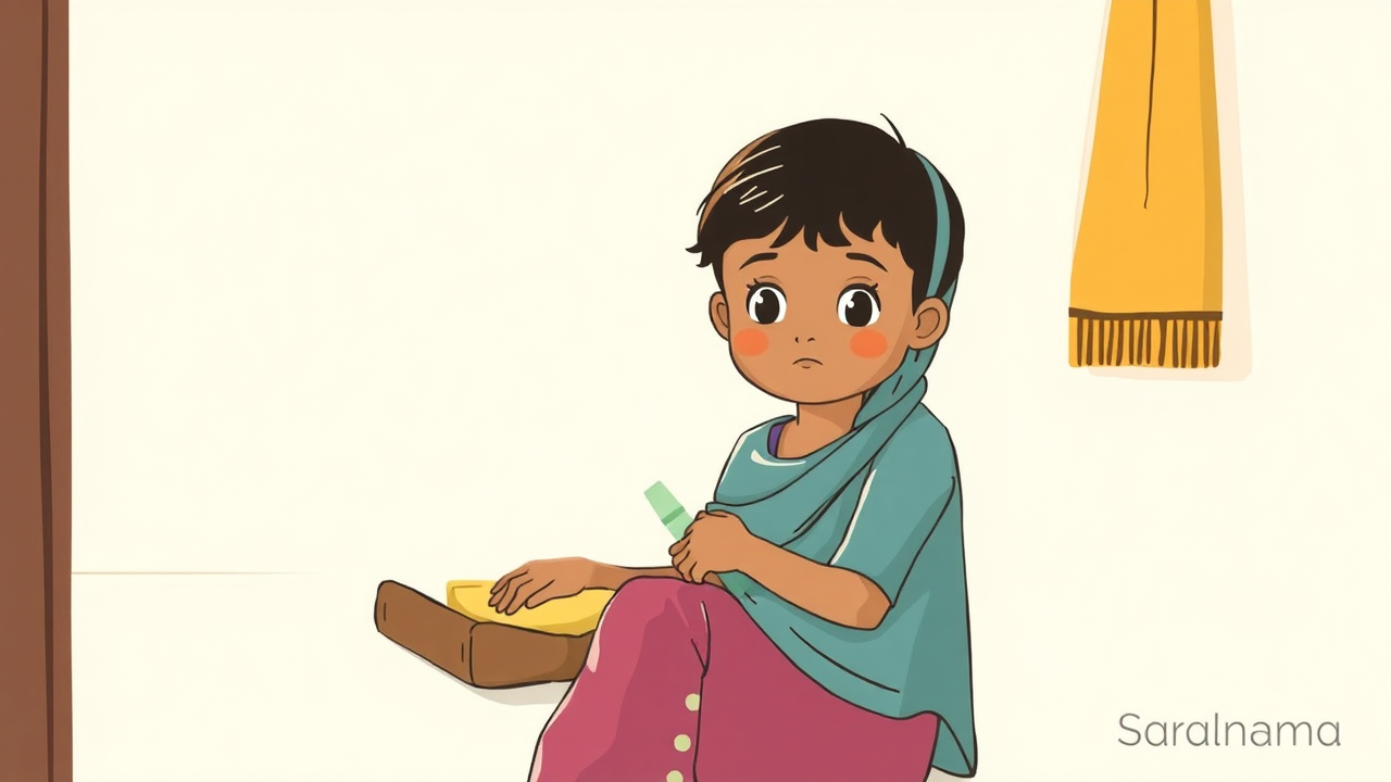 Adoption Delays: BERA Test Backlog Affects Orphans