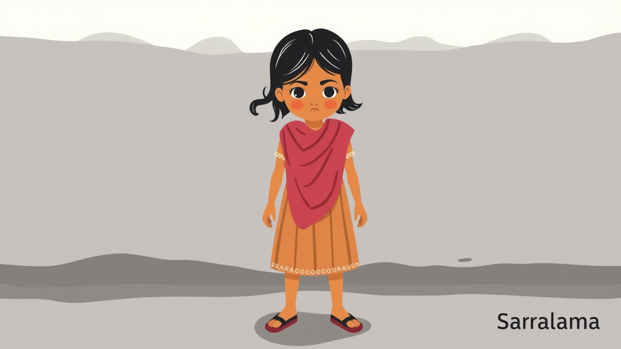 9-Year-Old Girl Raped Near Jaipur, Suspect Flees