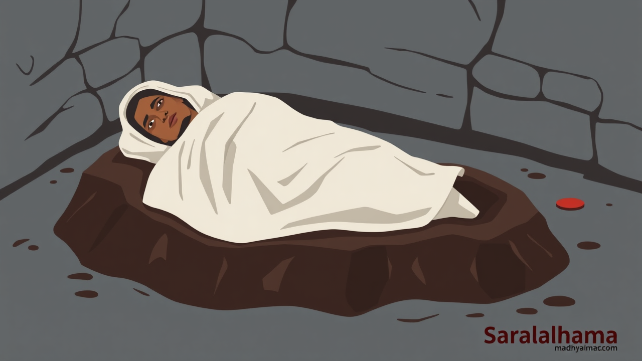MP Murder Case: Wife's Body Found Buried at Home