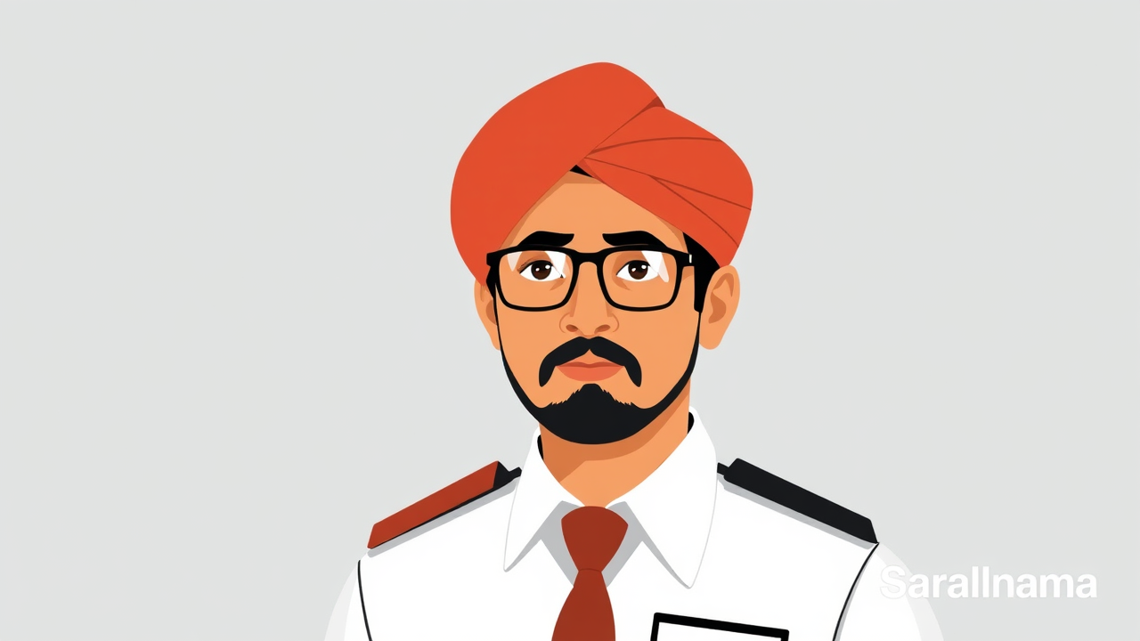 District Health Officer Threatened 87 Times in Gwalior