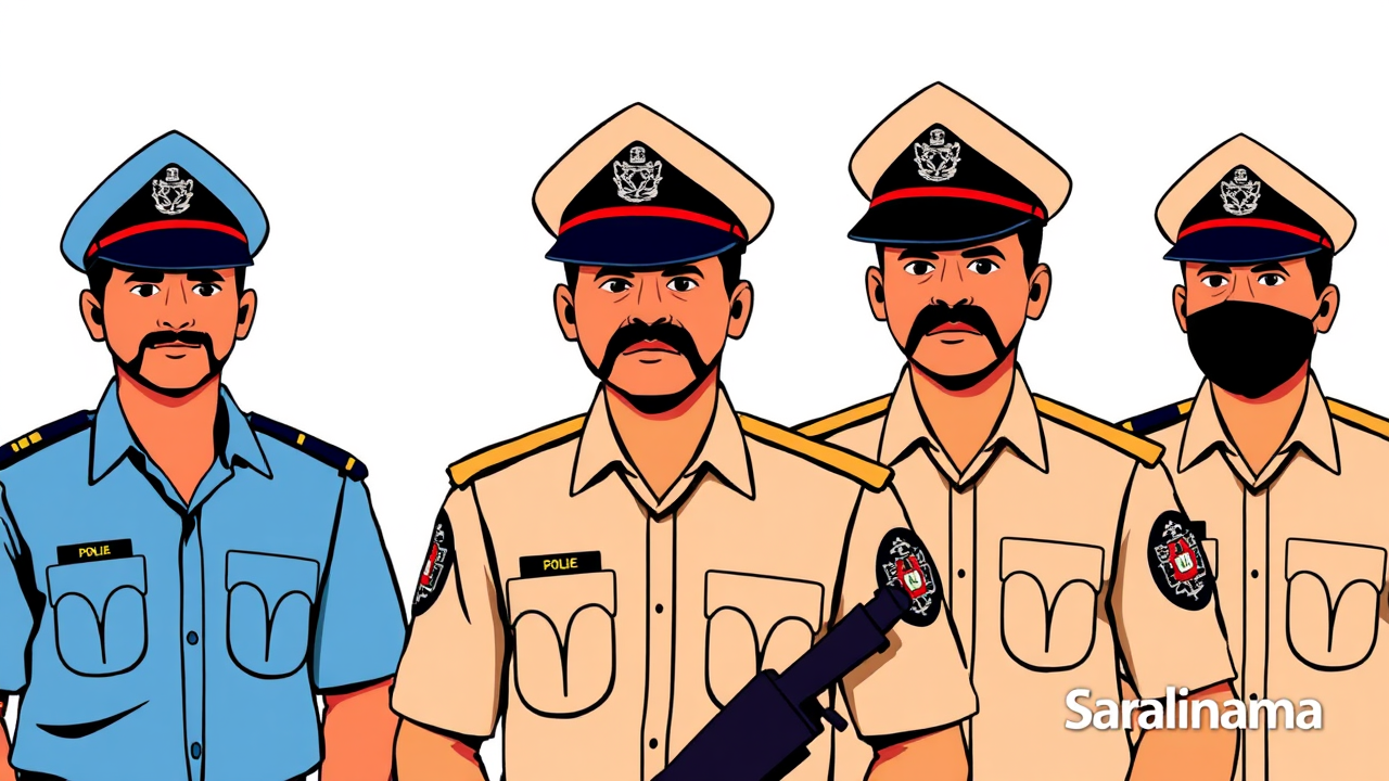 Bhopal Police Officers Jailed for Engineer's Death