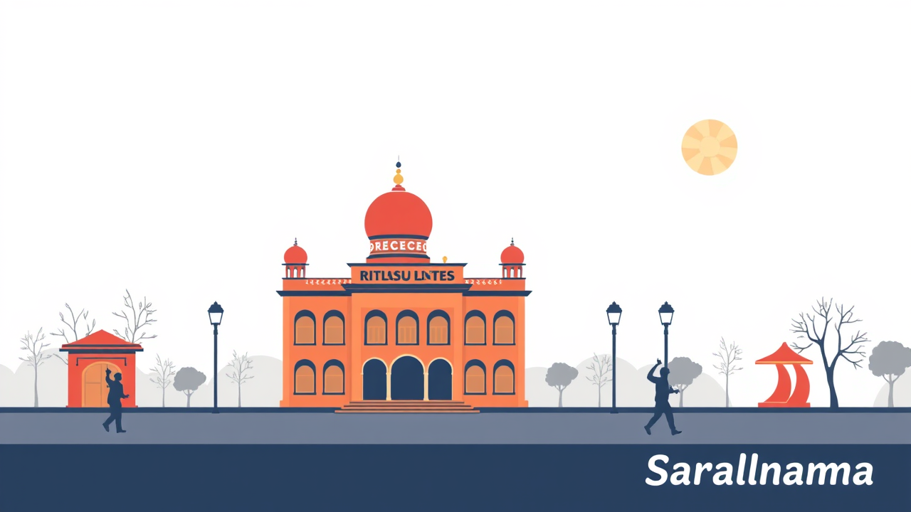 RMPSU Exam Forms, Hostel Plans, and Diwali Events in Aligarh
