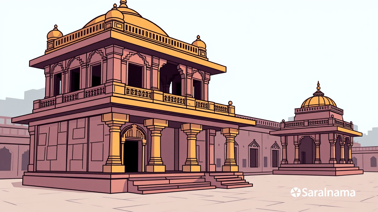 Empty Boxes Found in Banke Bihari Temple Treasury