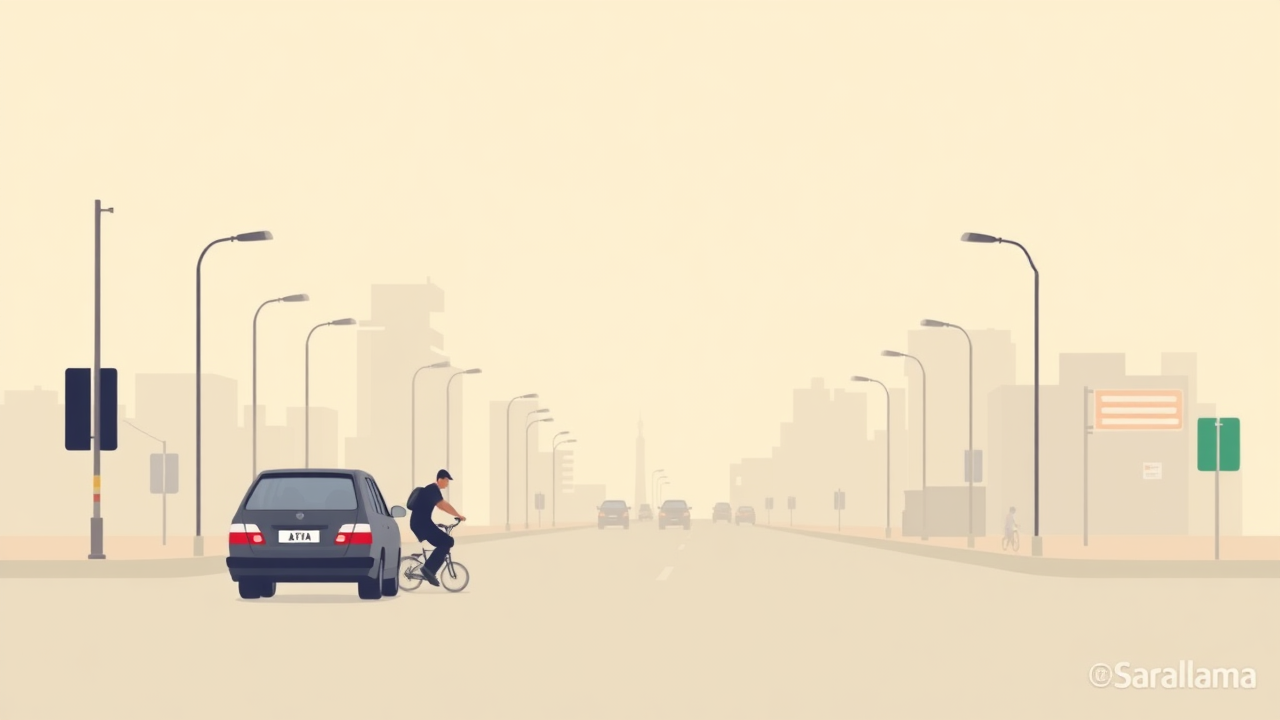 Noida Air Quality Hits 372 AQI, Smog Expected in 2 Days