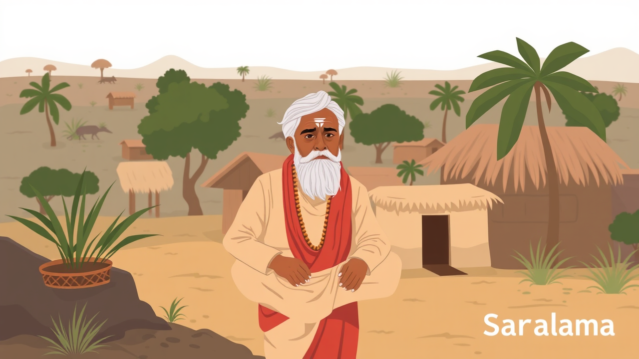Jitan Ram Manjhi's Village Transformed: A Success Story