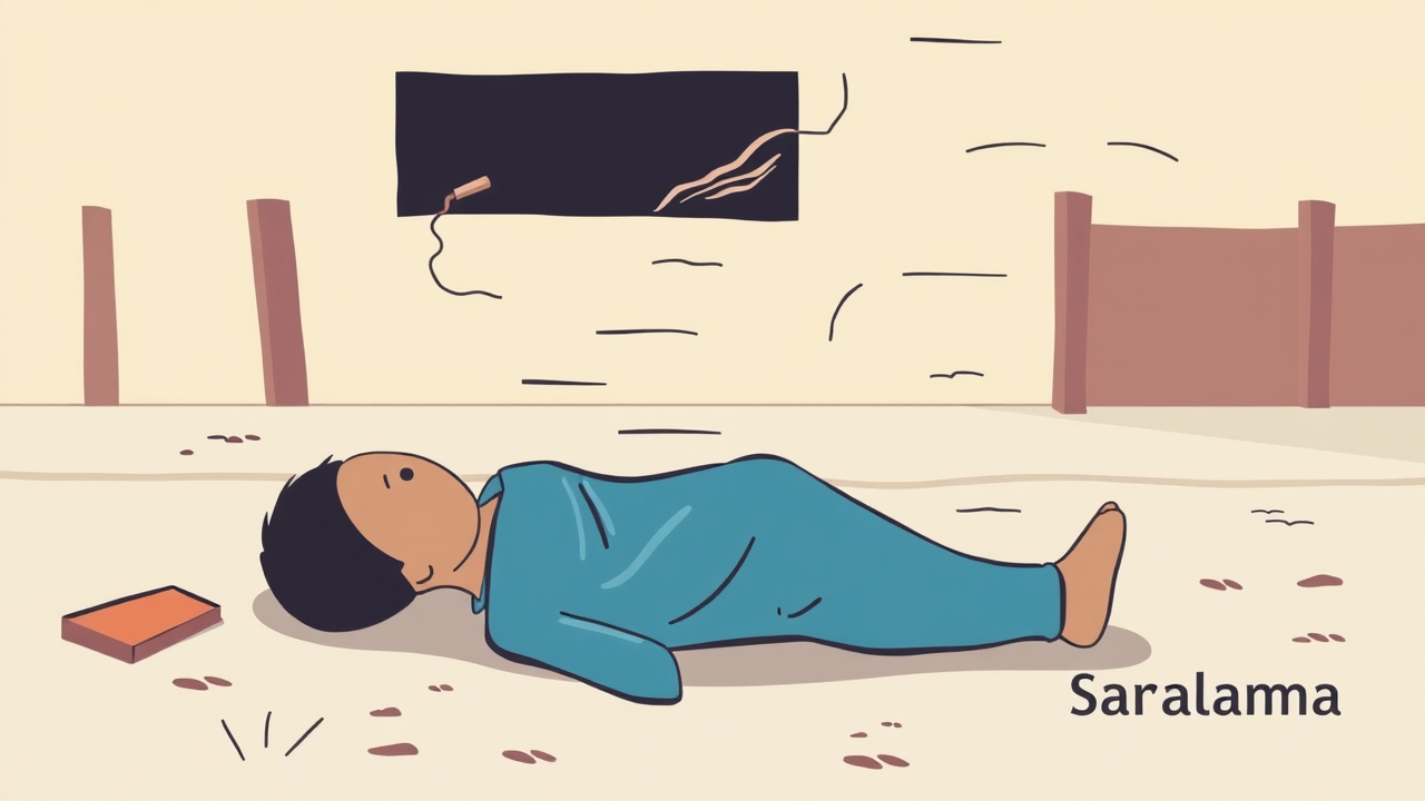 30-Year-Old Man Found Dead in Kaithal, Haryana
