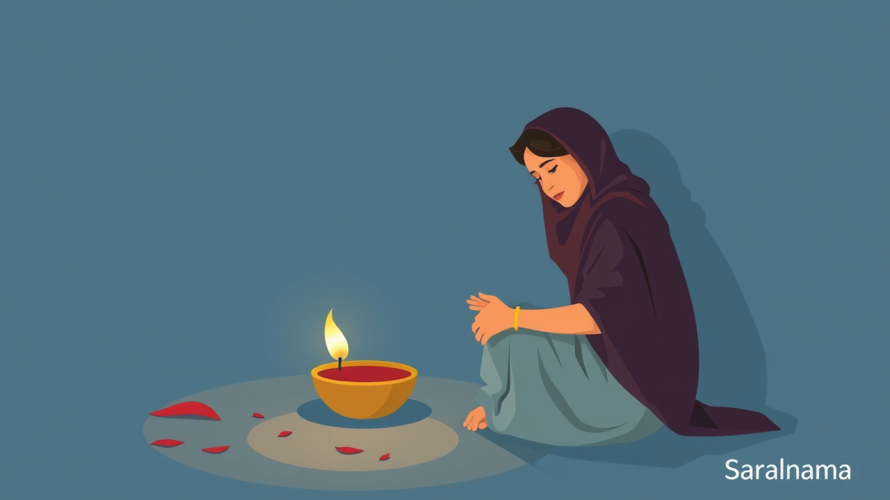 Govt Teacher Dies by Suicide on Diwali Night in Alwar