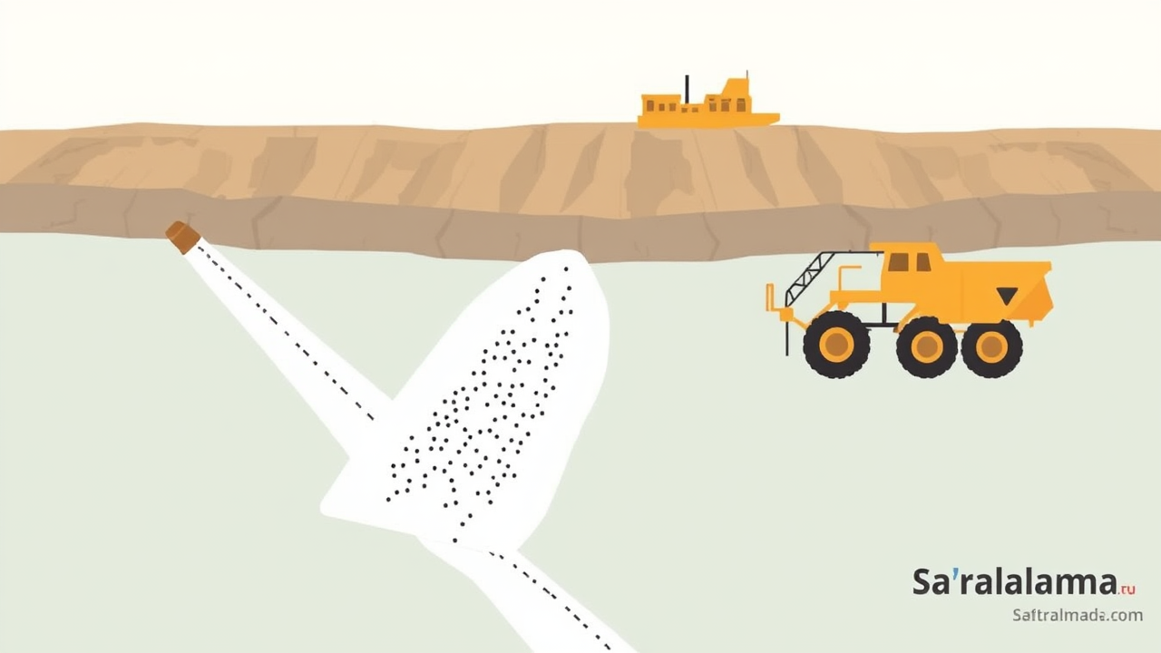 Chittorgarh Mining Boost: Govt Plans Mineral Lease Auctions