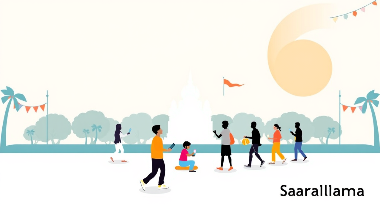 Sagar to Host 7-Event Youth Festival from 1-13 Nov