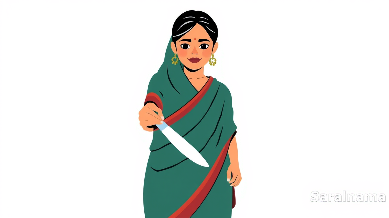 Woman Cuts Brother-in-Law's Private Part in Uttarakhand