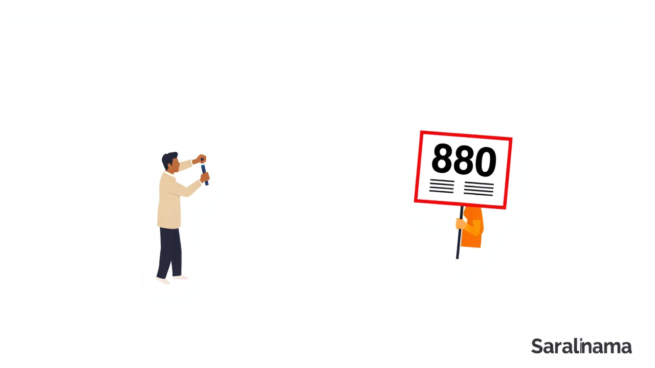 Karnataka Voter Fraud: ₹80 Paid Per Fake Deletion Request