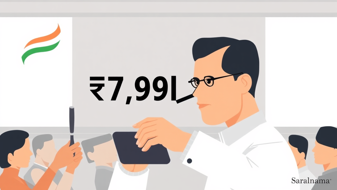 Rs 67,928 crore: Pre-poll spending by govts in recent 8 major state elections