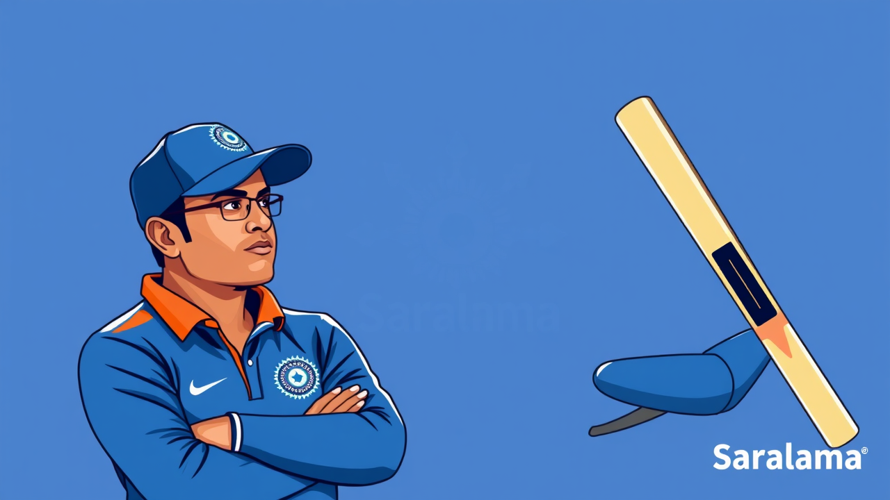 India Coach Backs Harmanpreet Ahead of Crucial World Cup Match