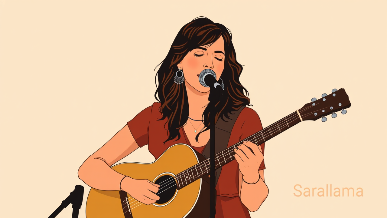 Brandi Carlile's New Album: A Musical Journey Inward