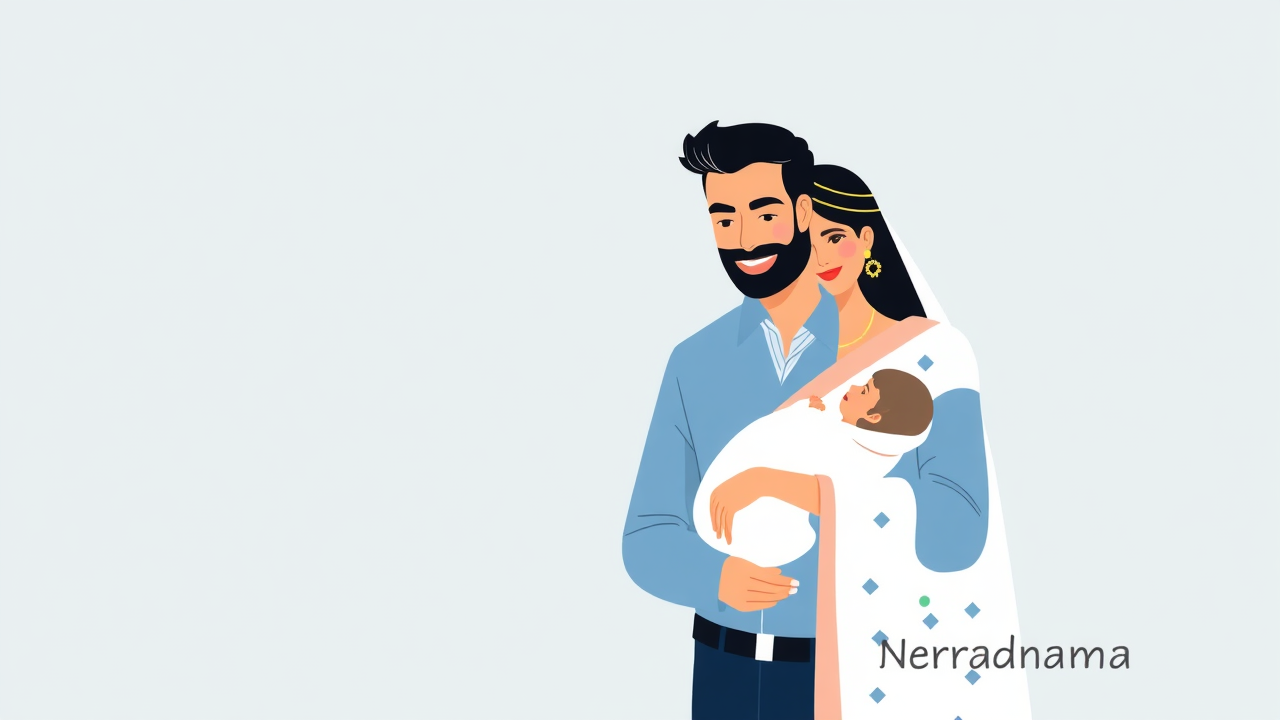 Parineeti Chopra and Raghav Chadha Welcome Baby Boy