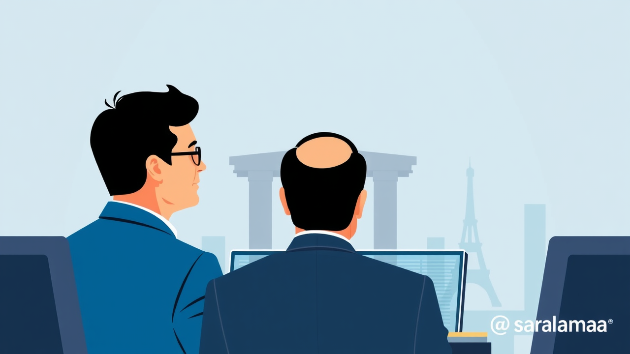 Infosys Promoters Skip ₹18,000 Crore Share Buyback