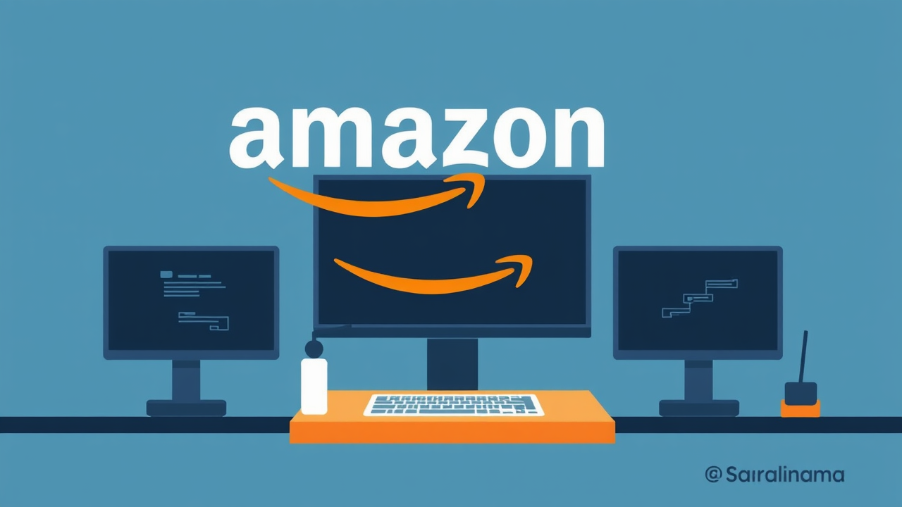 Amazon to Replace 500,000 Jobs with Robots by 2027