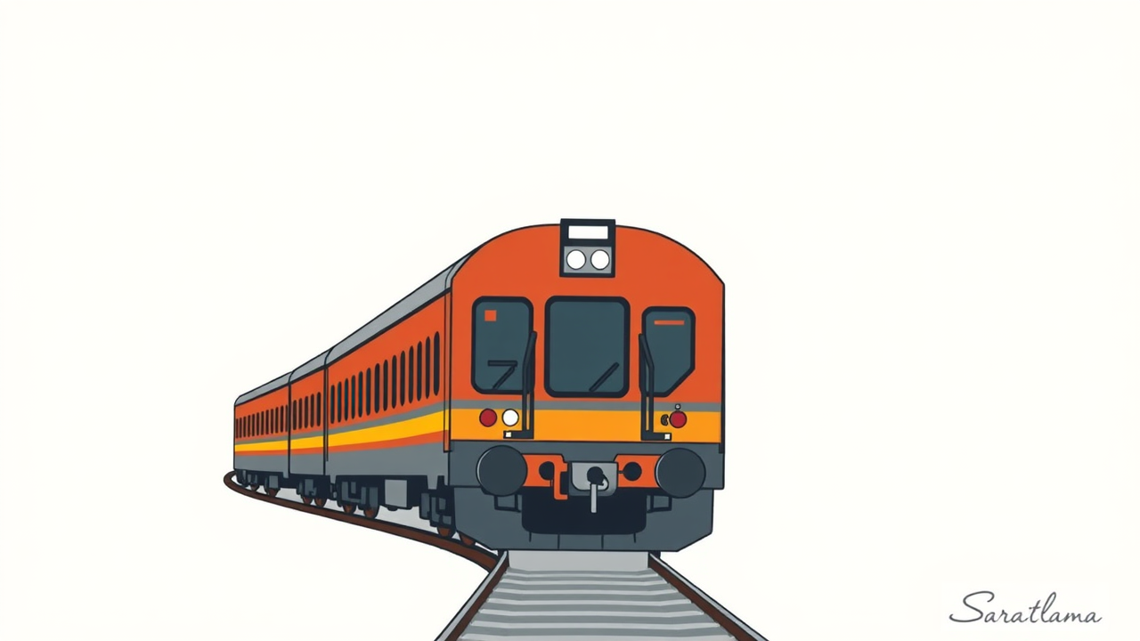 13 Train Coaches Derail, Cause Major Delays on Delhi-Bhopal Route