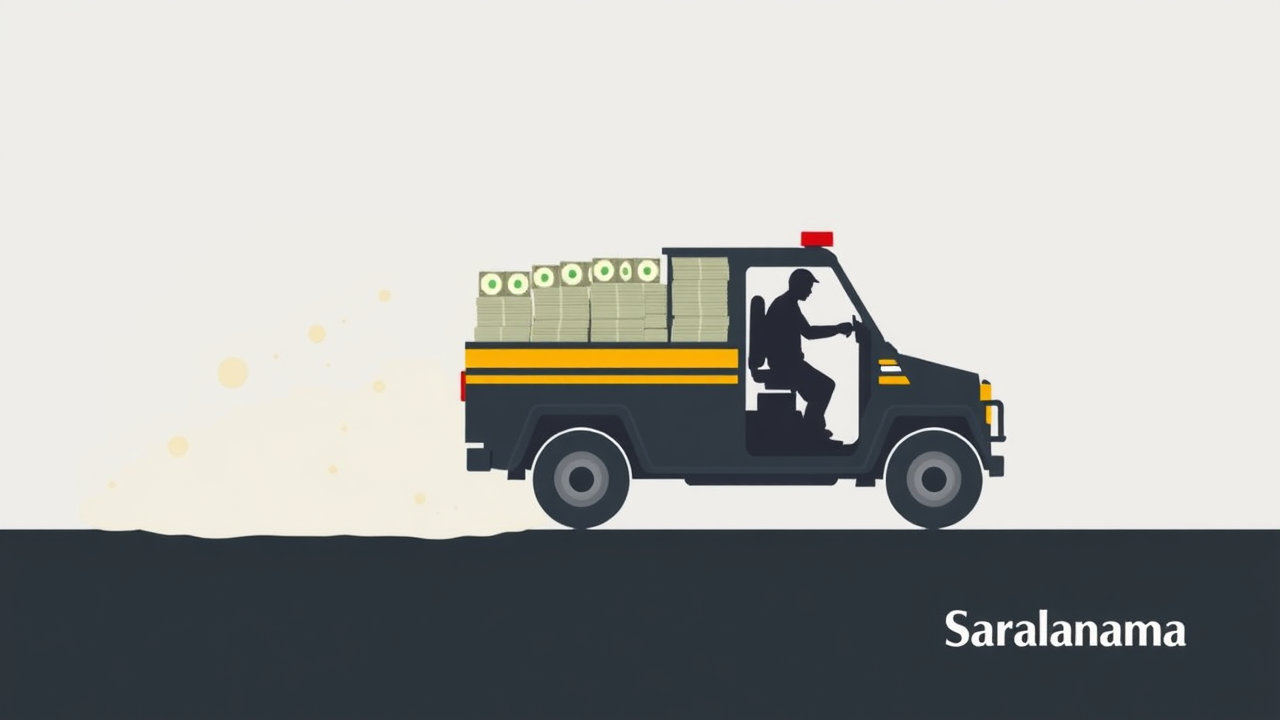 ₹1.5 Lakh Cash Seized in Katihar Vehicle Check