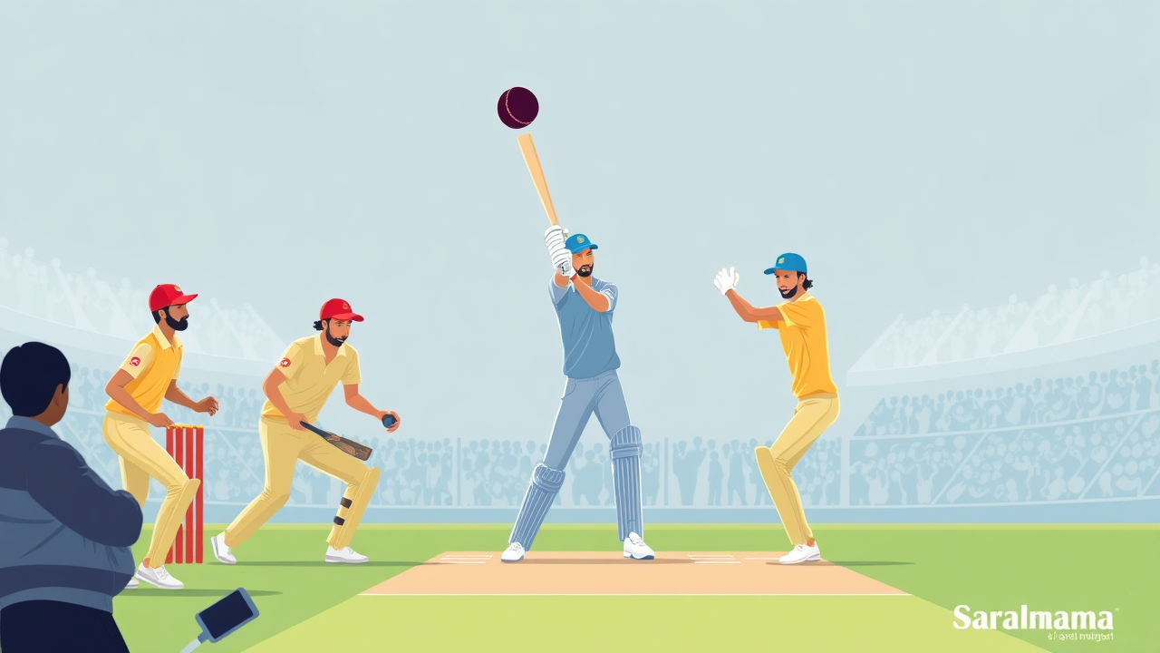Bhagalpur Cricket League Season 4 to Start After Elections