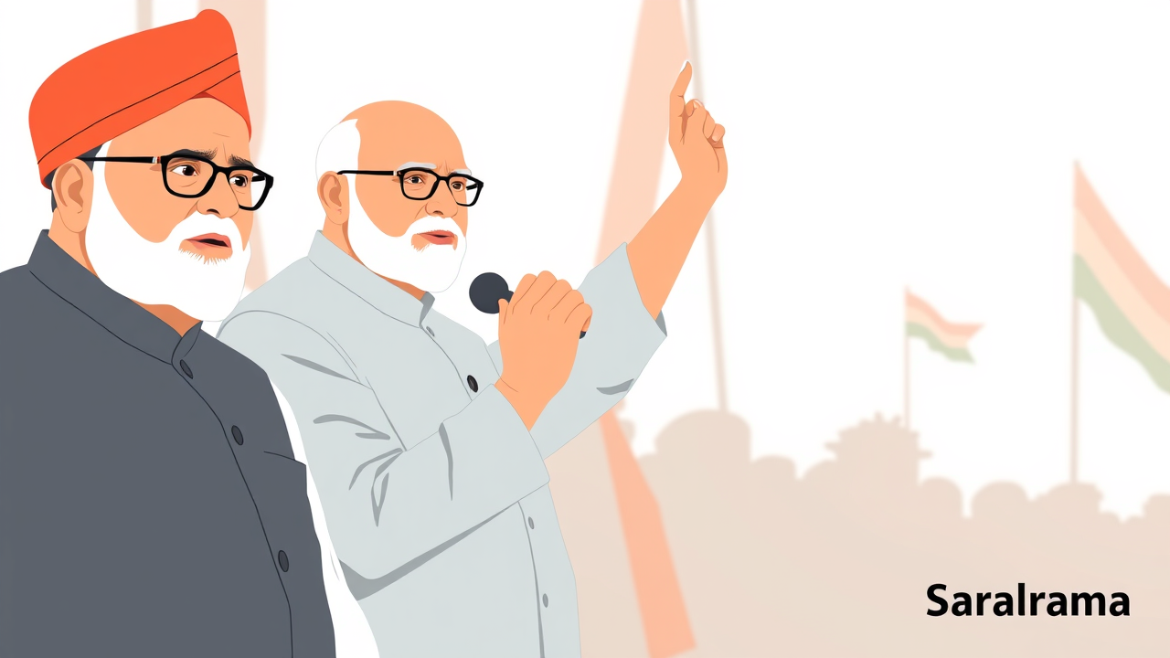 BJP Leaders to Hold Rallies in Bihar Ahead of 2025 Elections