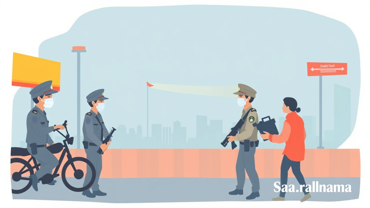 Durg Police Check 552 Suspects, Act Against 34 Before Diwali