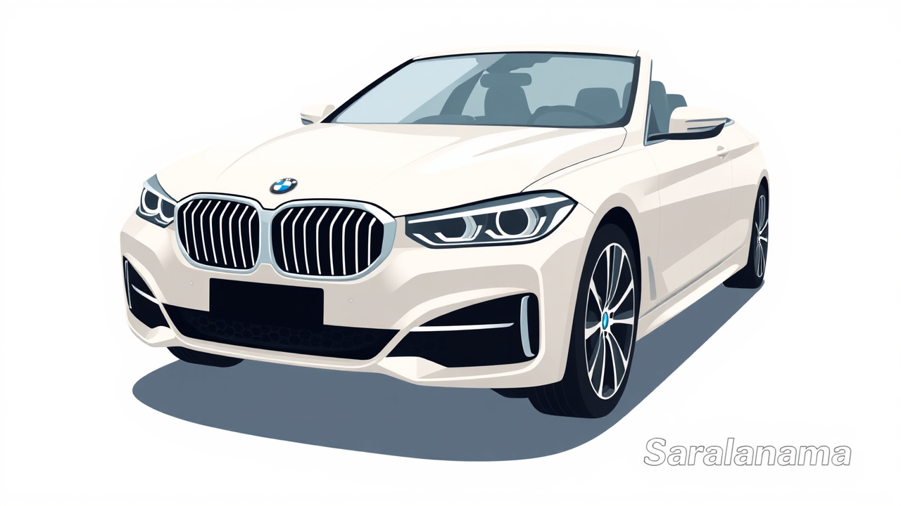 Lokpal Office Buys 7 BMW Cars for ₹5 Crore, Sparks Criticism