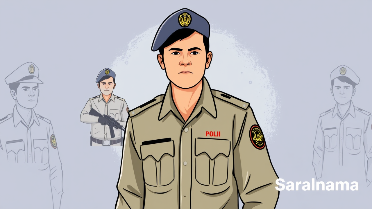 Jamshedpur Police Arrest Wanted Criminal in Jaipur