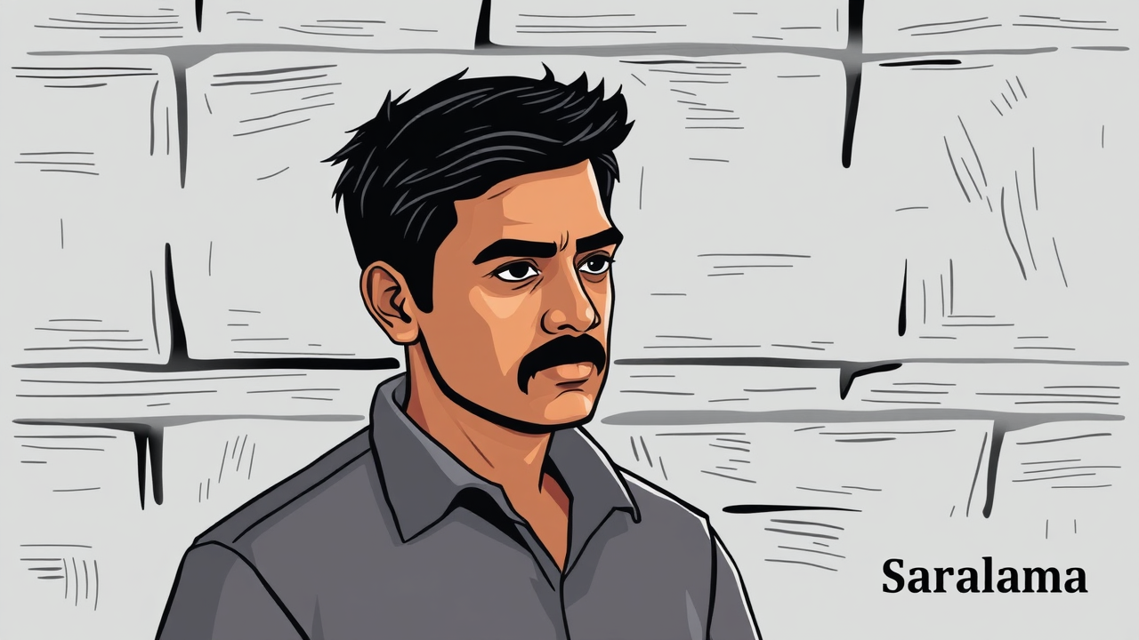 Suspect Arrested in Anil Mishra Murder Case in Palamu