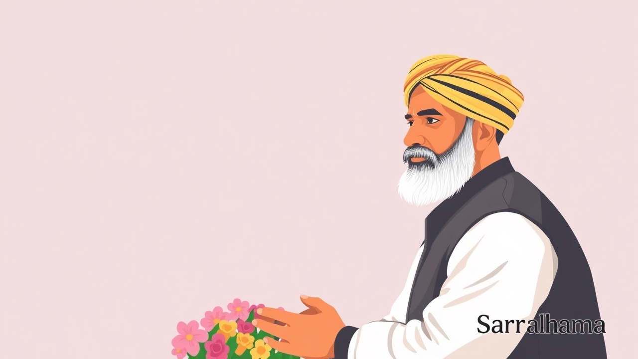 Farmer Leader Appointed as District President in Karauli